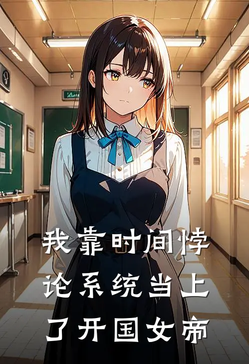 我靠时间悖论系统当上了开国女帝楚明薇白绫免费小说推荐_推荐完结小说我靠时间悖论系统当上了开国女帝(楚明薇白绫)