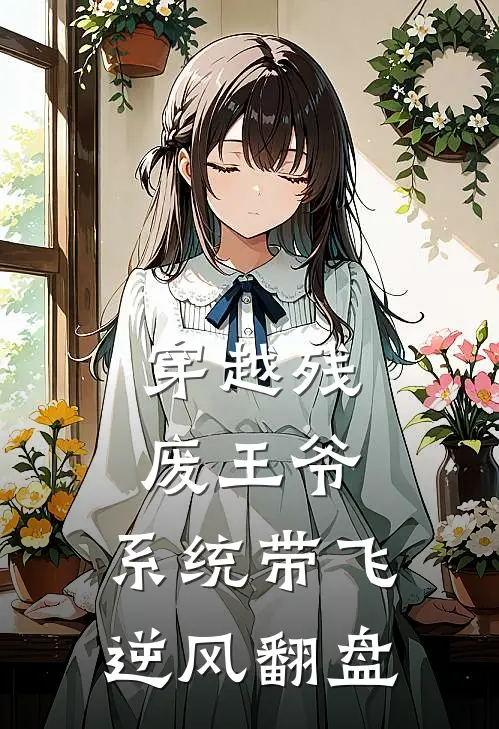 穿越残废王爷，系统带飞逆风翻盘