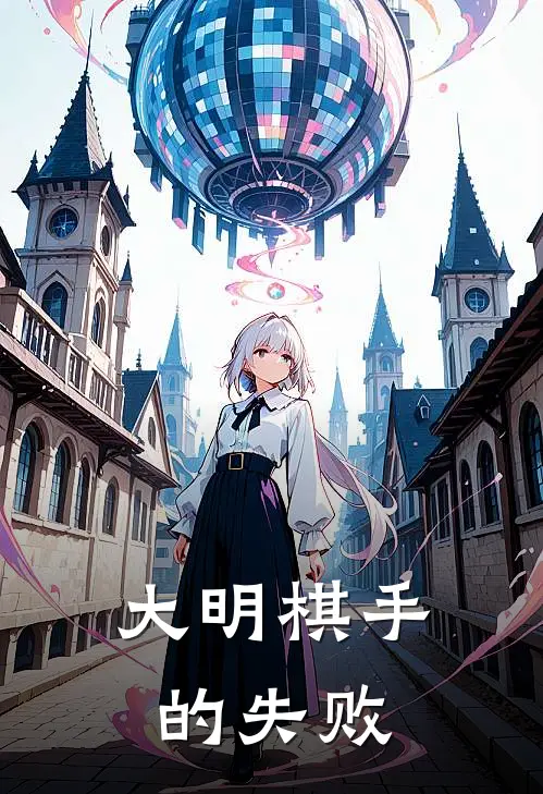 大明棋手的失败