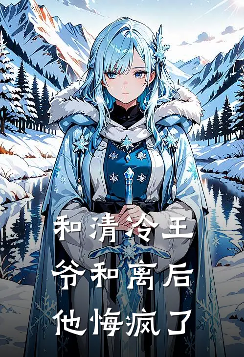 和清冷王爷和离后，他悔疯了