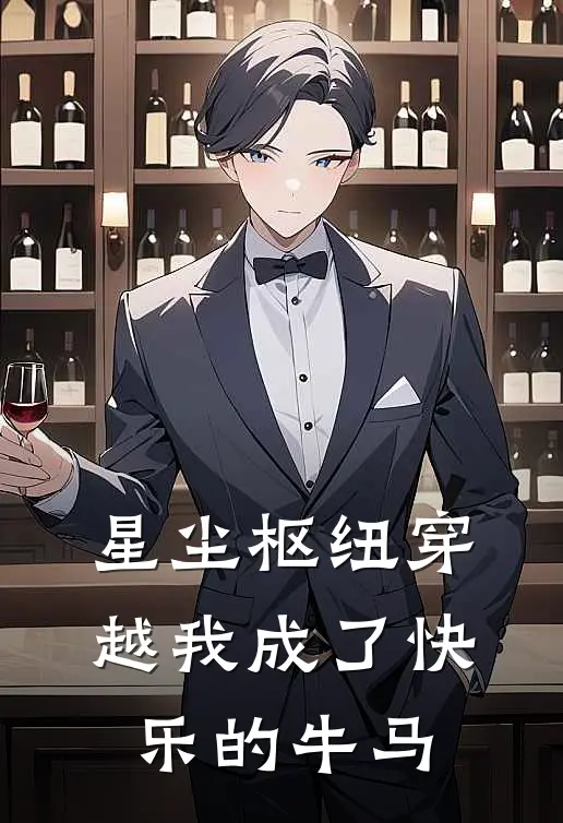 星尘枢纽穿越我成了快乐的牛马