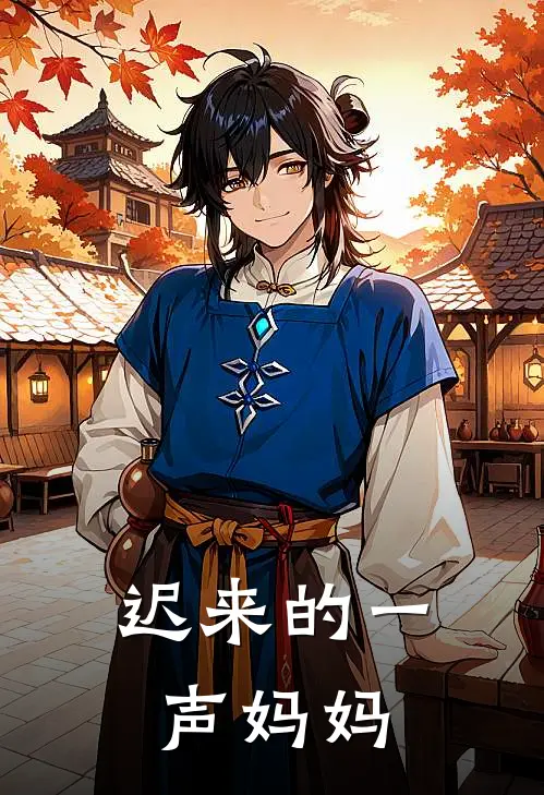 迟来的一声妈妈