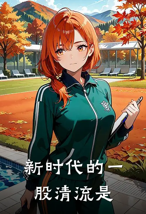 新时代的一股清流是