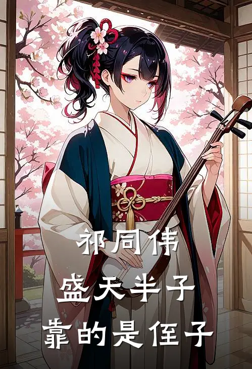 祁同伟：盛天半子，靠的是侄子