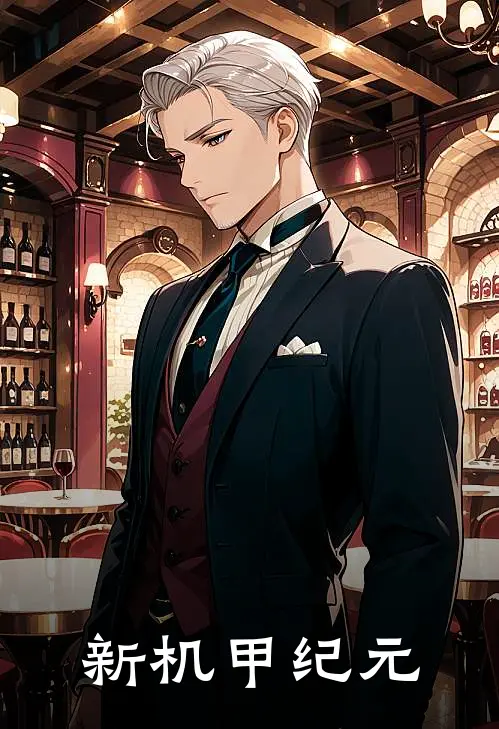 新机甲纪元(林风应龙)推荐小说_新机甲纪元(林风应龙)全文免费阅读大结局