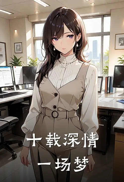 十载深情一场梦