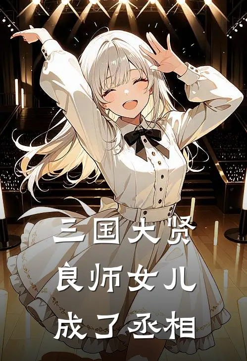 三国大贤良师女儿成了丞相