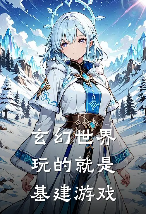 玄幻世界玩的就是基建游戏