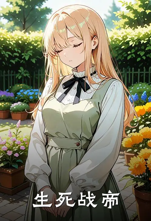 生死战帝