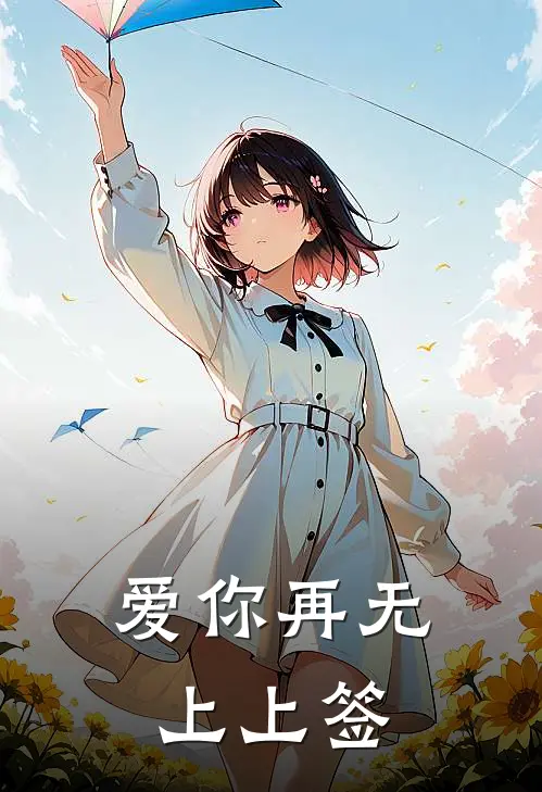 爱你再无上上签