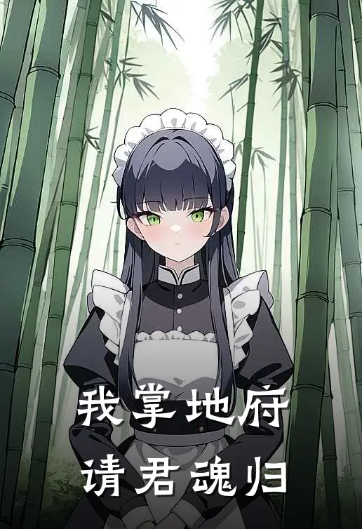 我掌地府，请君魂归(齐安林峰)免费热门小说_最新小说推荐我掌地府，请君魂归齐安林峰