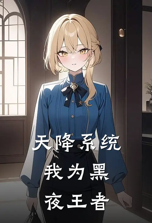 天降系统，我为黑夜王者