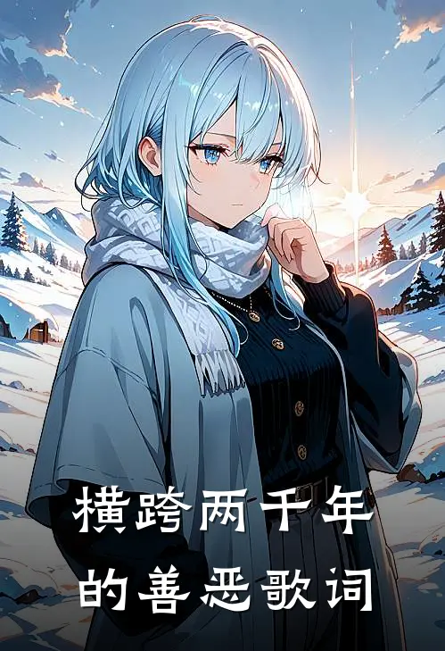 横跨两千年的善恶歌词