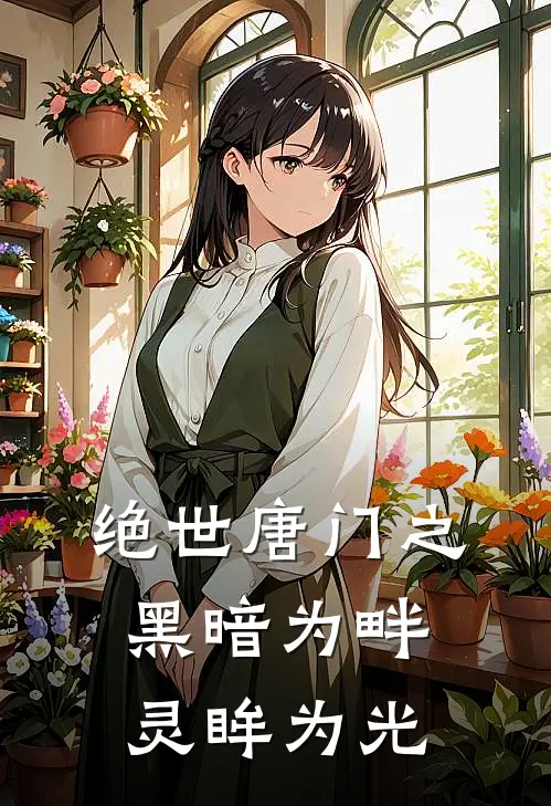 绝世唐门之黑暗为畔，灵眸为光