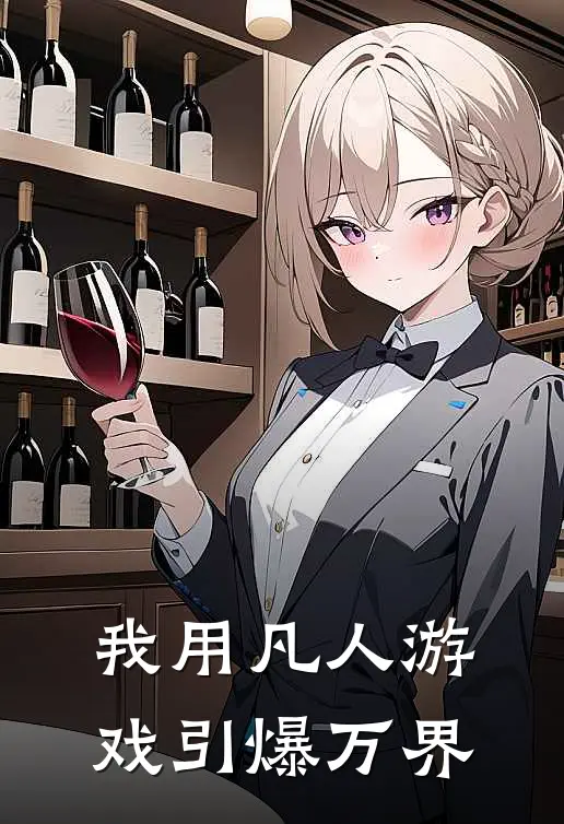 我用凡人游戏引爆万界