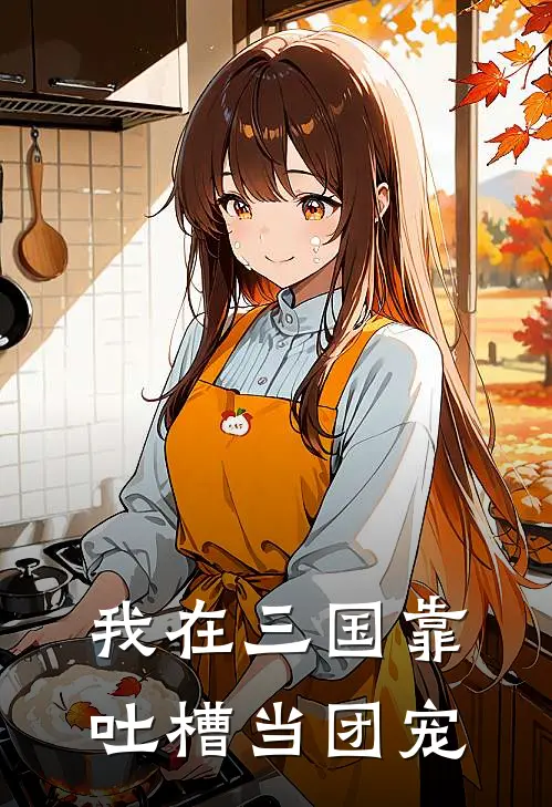 我在三国靠吐槽当团宠(刘备张飞)最新完本小说推荐_免费小说推荐我在三国靠吐槽当团宠刘备张飞