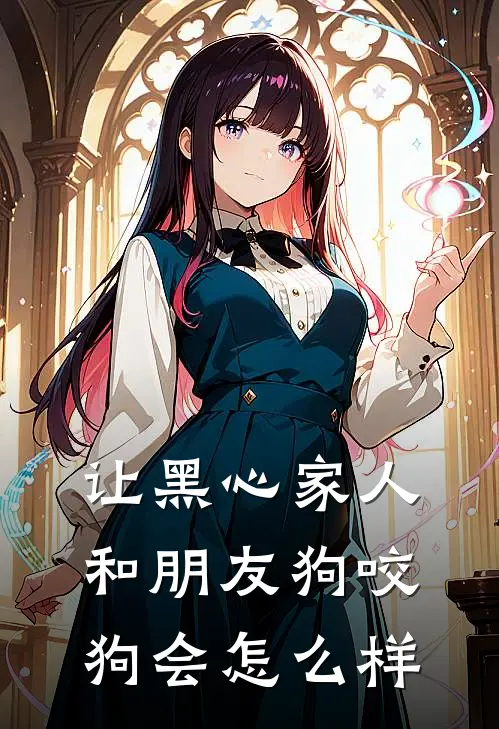 让黑心家人和朋友狗咬狗会怎么样