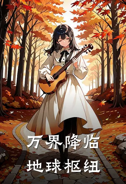 万界降临地球枢纽