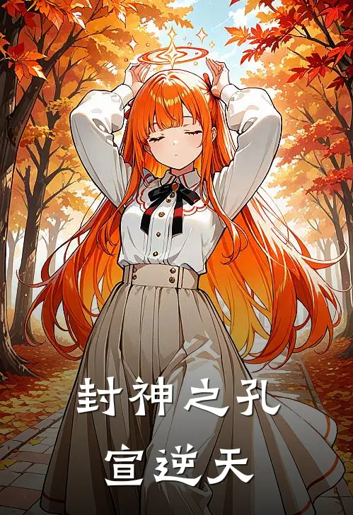 封神之孔宣逆天