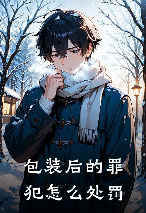 包装后的罪犯怎么处罚