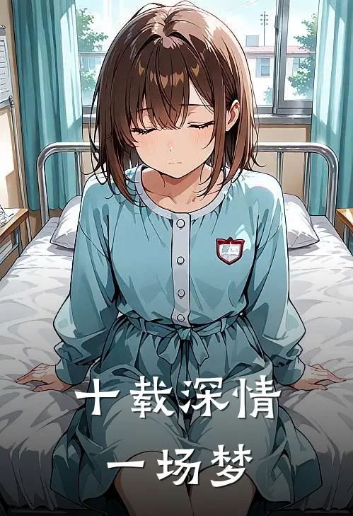 十载深情一场梦