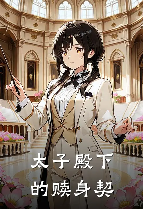 太子殿下的赎身契