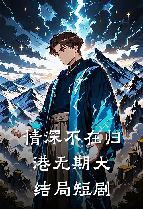 情深不在归港无期大结局短剧