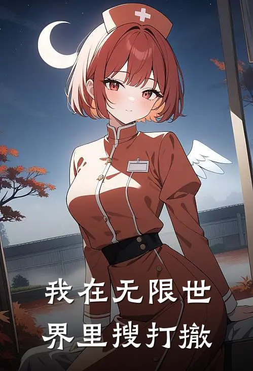 我在无限世界里搜打撤