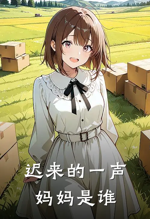 迟来的一声妈妈是谁