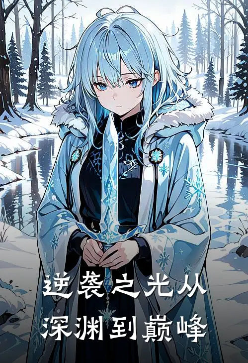 逆袭之光从深渊到巅峰