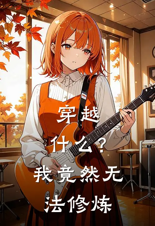 穿越：什么？我竟然无法修炼