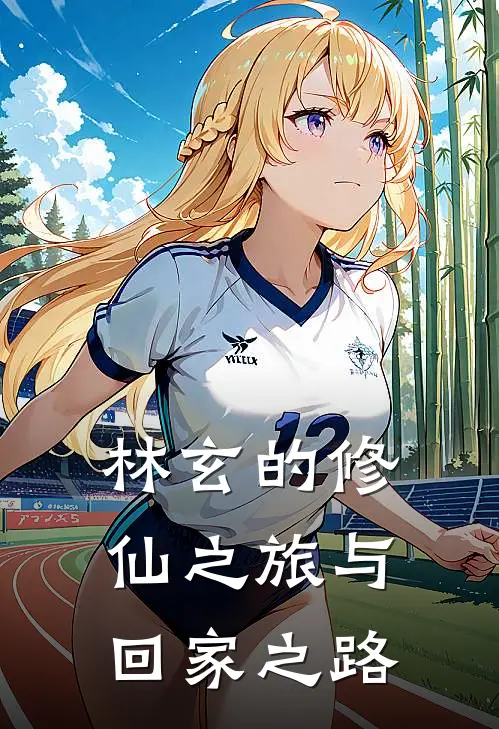 林玄的修仙之旅与回家之路