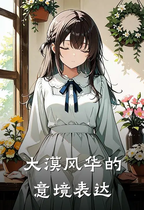 大漠风华的意境表达