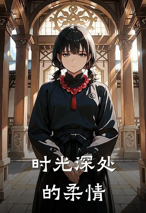 时光深处的柔情