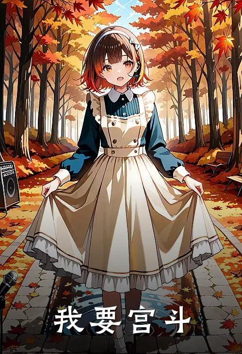 我要宫斗(抖音热门)完结版免费小说_热门完结小说我要宫斗(抖音热门)