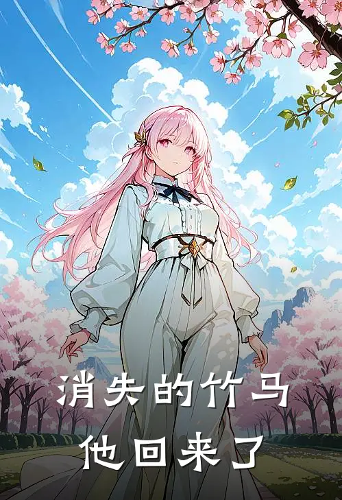 消失的竹马他回来了