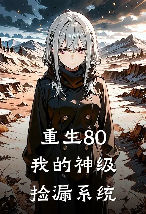 重生80：我的神级捡漏系统