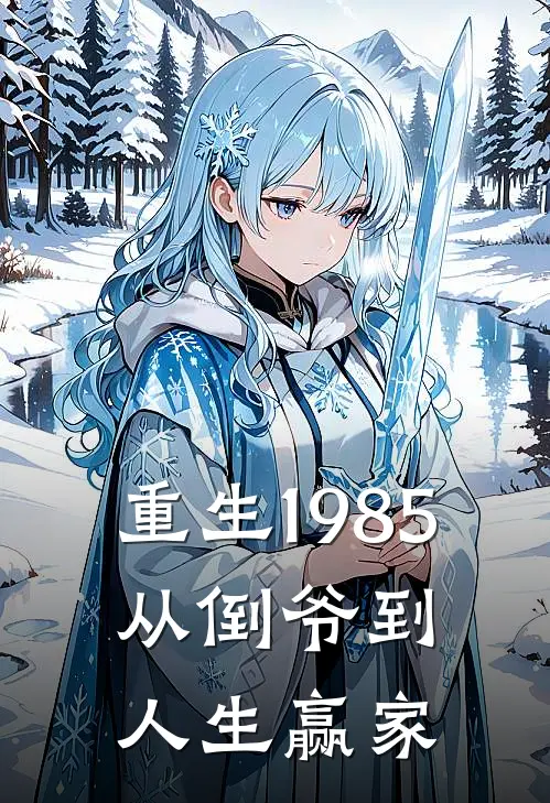 重生1985：从倒爷到人生赢家
