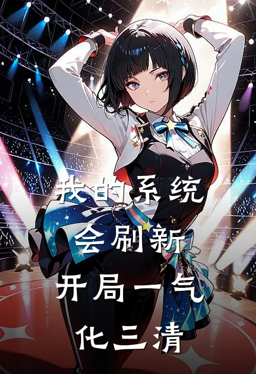 我的系统会刷新，开局一气化三清