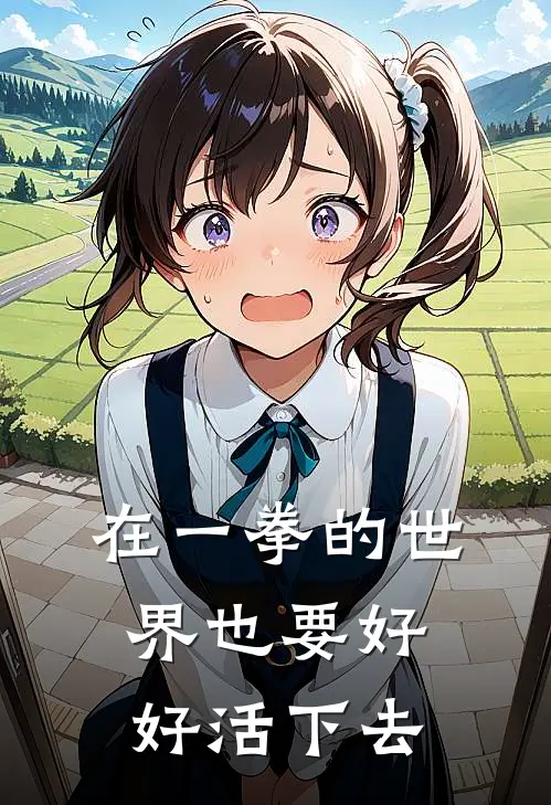 在一拳的世界也要好好活下去