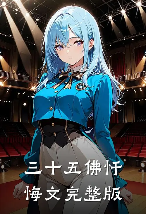 三十五佛忏悔文完整版