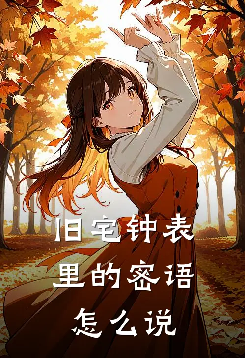 旧宅钟表里的密语怎么说