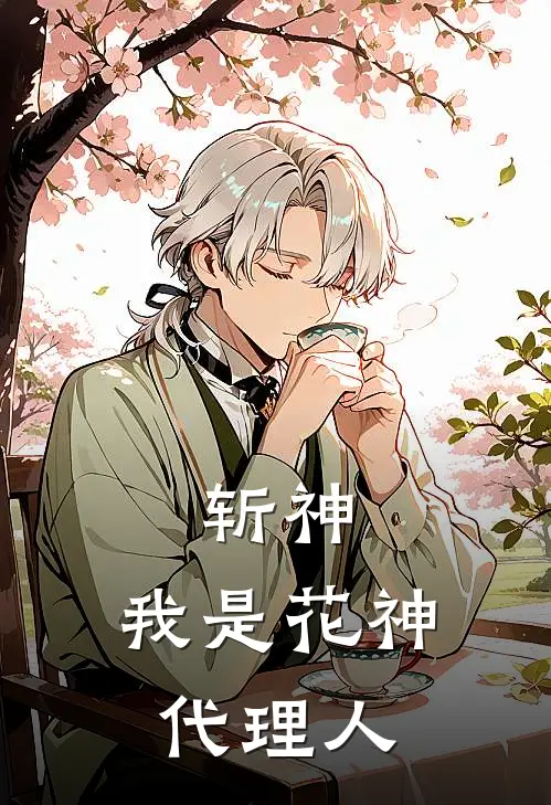 斩神：我是花神代理人