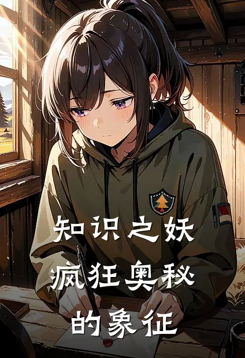 知识之妖、疯狂奥秘的象征