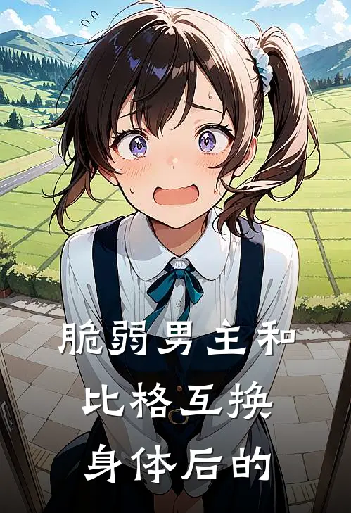 脆弱男主和比格互换身体后的
