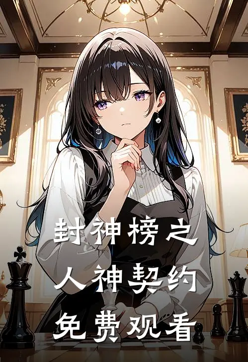 封神榜之人神契约免费观看