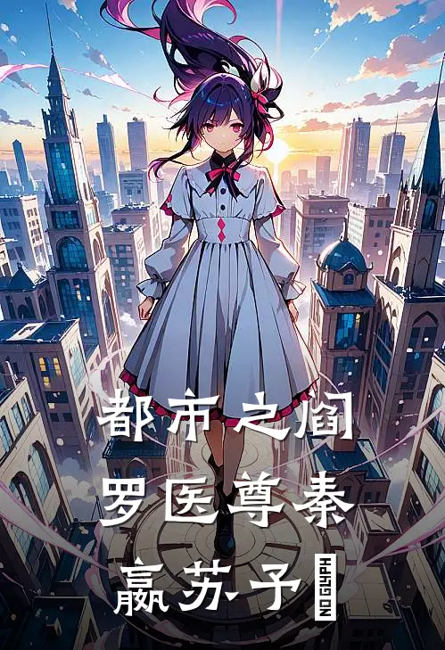 都市之阎罗医尊秦嬴苏予杺