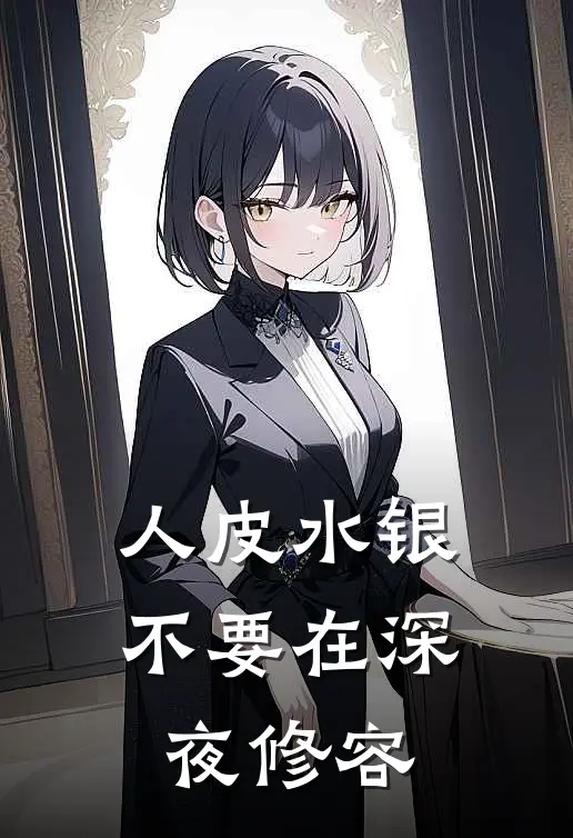 人皮水银：不要在深夜修容周原小雅小说免费完结_最新章节列表人皮水银：不要在深夜修容(周原小雅)