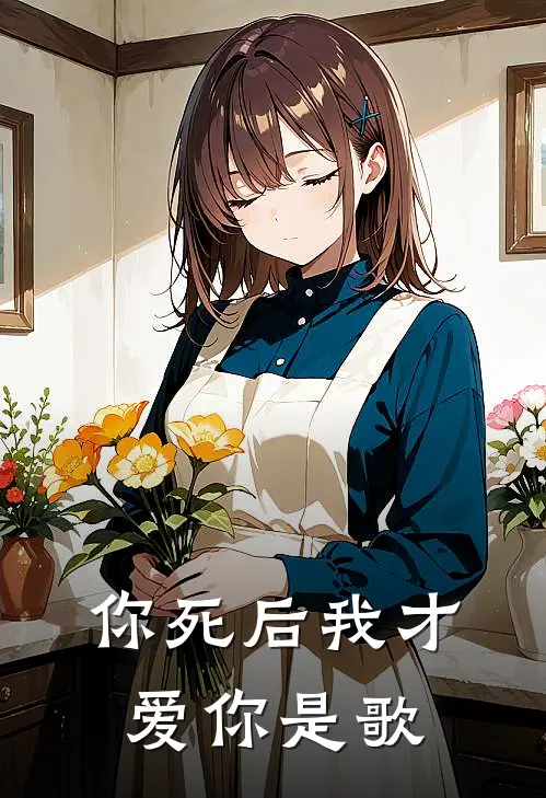 你死后我才爱你是歌
