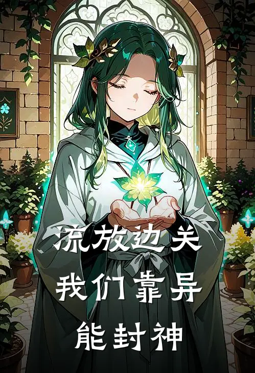 流放边关，我们靠异能封神